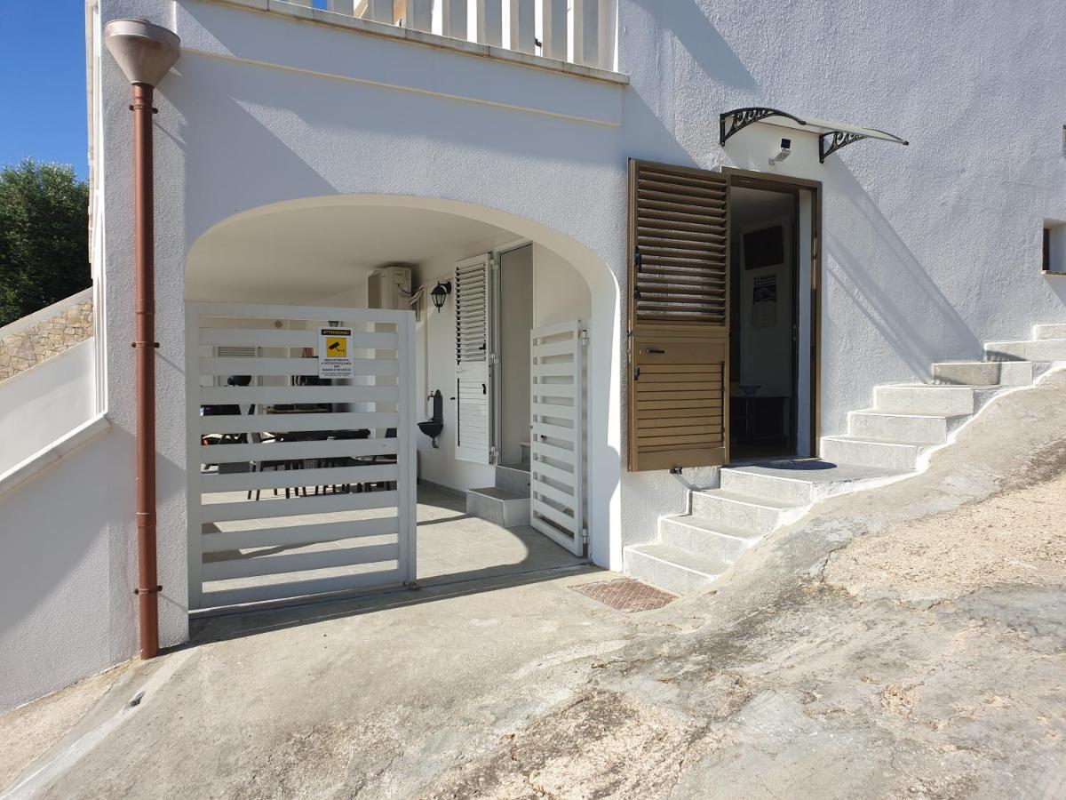Santa Maria Di Leuca Villa Etta Gagliano del Capo Exterior foto